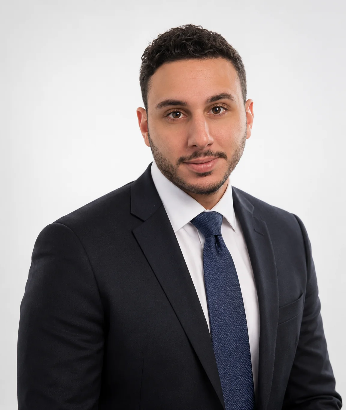 Frederick Amar, mortgage broker in Quebec
